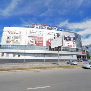 Korolyova Avenue, 1Д, : foto