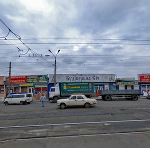 Myropilska Street, 8А, Kyiv: photo