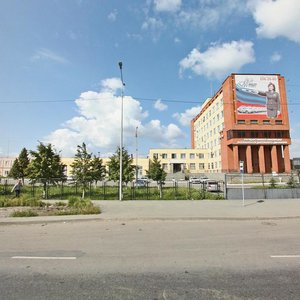 Ulitsa Goncharenko, 99, Chelyabinsk: photo