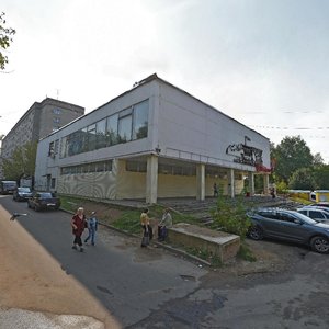 Ozyornaya Street, 8А ، : صورة