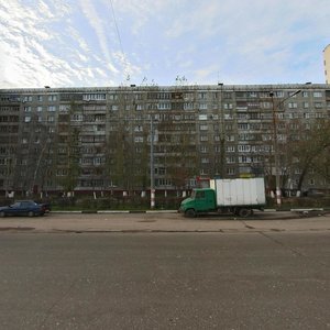 Krasnodontsev Street, 19, Nizhny Novgorod: photo