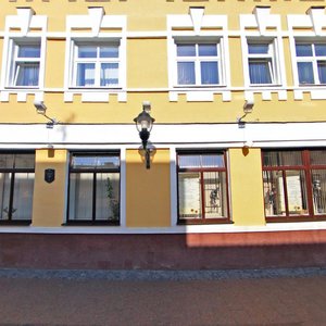 Daminikanskaja Street, 1 ، : صورة