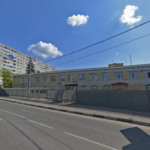 Vostryakovsky Drive, 20А ، موسكو: صورة
