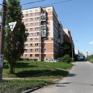 Krasnykh Zor Street, 19, Nizhny Novgorod: photo