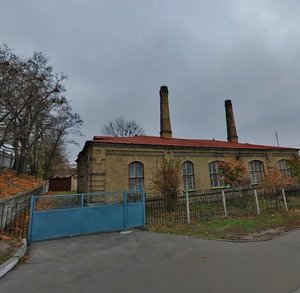 Stadionnyi Lane, 8/3, : foto