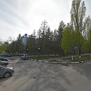 Privolnaya Street, 5А, Belgorod: photo