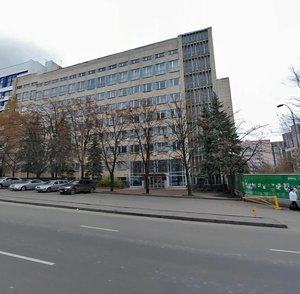 Mykhaila Zadniprovskoho Street, 1/21 ، كييف: صورة