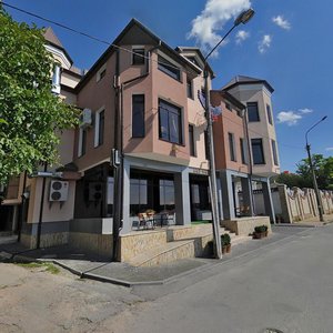 Biletska vulytsia, 49А, Ternopil: photo