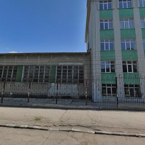 Sevastopolskaya Street, 19, Simferopol: photo