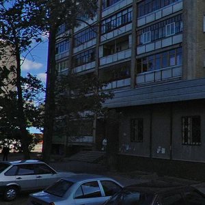 Pobedy Avenue, 111, Cherepovets: photo