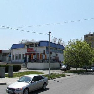 Zavodskaya ulitsa, 28Б, Anapa: photo