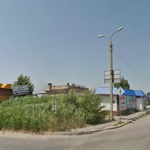 Mendeleeva Street, 43к1, Volgograd: photo