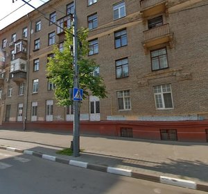 Pervomayskaya Street, No:113, Moskova: Fotoğraflar