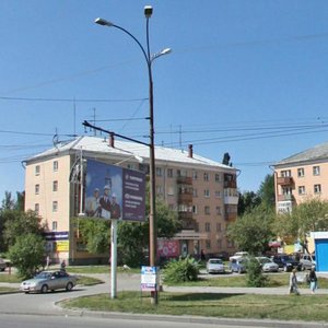Kosmonavtov Avenue, 43А, Yekaterinburg: photo