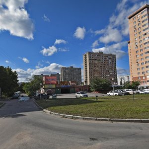 Kosmonavtov Boulevard, 3Ас1, : foto
