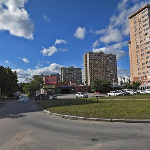 Тольятти, Бульвар Космонавтов, 3Ас1: фото