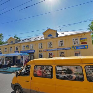 Sovetskaya Street, 132, Kostroma: photo