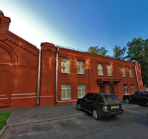 Tavricheskaya Street, 10 ، سان بطرسبرغ: صورة