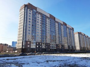 Soyuzny Avenue, 6к1, : foto