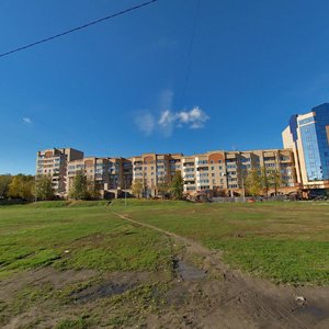 Komsomolskaya ulitsa, 4к1, Krasnoarmeysk: photo