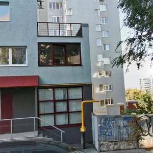 Alekseya Tolstogo Street, 72 ، سامارا: صورة