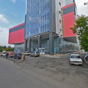Ulitsa Lado Ketskhoveli, 22А, Krasnoyarsk: photo