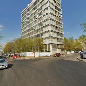 Elektrolitny Drive, No:5Б, Moskova: Fotoğraflar