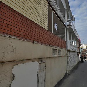 Lazurnaya Street, 25, Sochi: photo