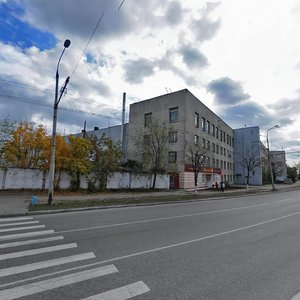 Bolshaya Nizhegorodskaya Street, 88, Vladimir: photo