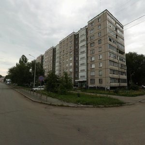 Челябинск, Улица Харлова, 13: фото