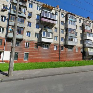 Kamianetska vulytsia, 101, Khmelnytskyi: photo