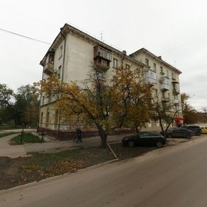 Ulitsa 50-letiya NPZ, 9, Novokuibishevsk: photo
