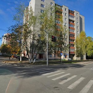 Severnaya ulitsa, 2, Vladimir: photo