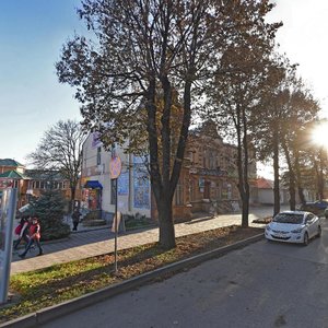 Kislovodskaya ulitsa, 13, Essentuky: photo