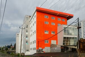 Internatsionalnaya Street, 5А, : foto
