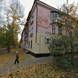 Smirnova Street, No:83/23, Barnaul: Fotoğraflar