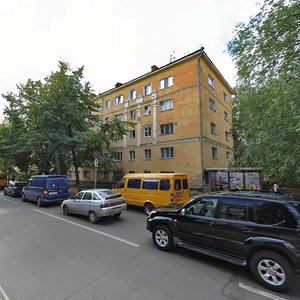 Karla Marksa Street, 24/12, Ulyanovsk: photo