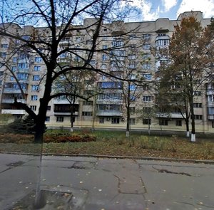 Yuriia Illienka Street, 71/73, Kyiv: photo