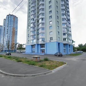 Krakivska Street, 15/17, Kyiv: photo