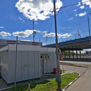 Москва, Дмитровское шоссе, вл124Д: фото