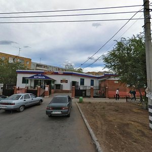 Gidrotekhnicheskaya Street, 35А, : foto
