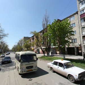 Pedagogicheskiy pereulok, 2/15, : foto
