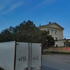 Salova Street, 57, Saint Petersburg: photo