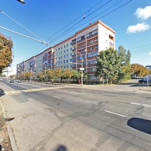 Niezaliezhnasci Avenue, 72, Minsk: photo