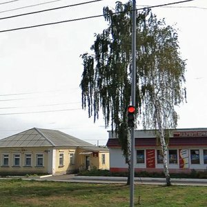 Lenina Street, 87, Republic of Mordovia: photo