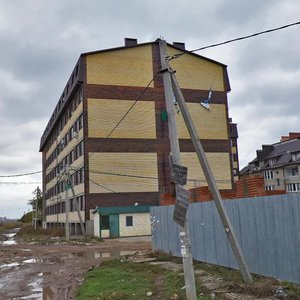 Teplichnaya ulitsa, 104 ، كراسنودار: صورة