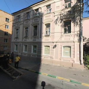 Il'inskaya Street, 38, Nizhny Novgorod: photo