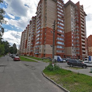 Leninskaya Street, 14, Korolev: photo