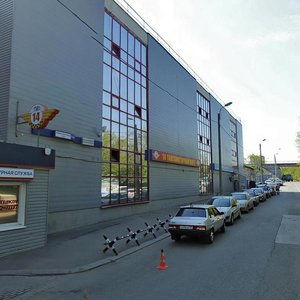 Yermakova Roscha Street, 7Ас2 ، موسكو: صورة