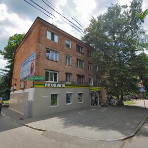 Vulytsia Pyrohova, 73, Vinnytsia: photo